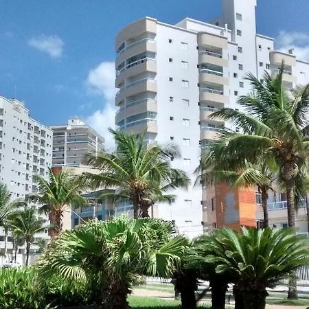 פראייה גראנדה Apartamento Na Praia מראה חיצוני תמונה
