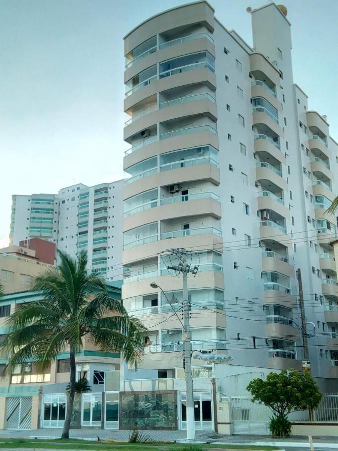 פראייה גראנדה Apartamento Na Praia מראה חיצוני תמונה
