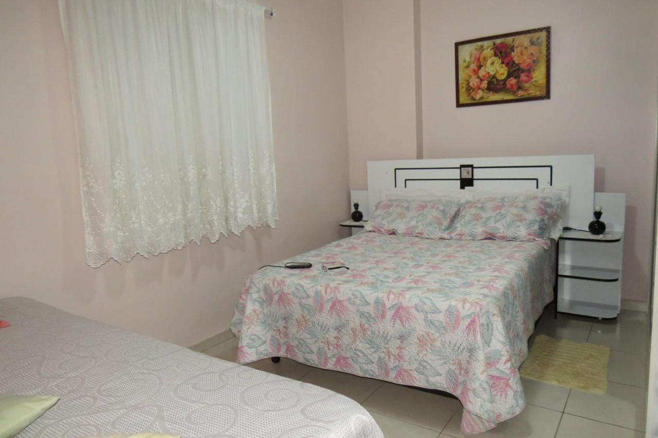 פראייה גראנדה Apartamento Na Praia מראה חיצוני תמונה