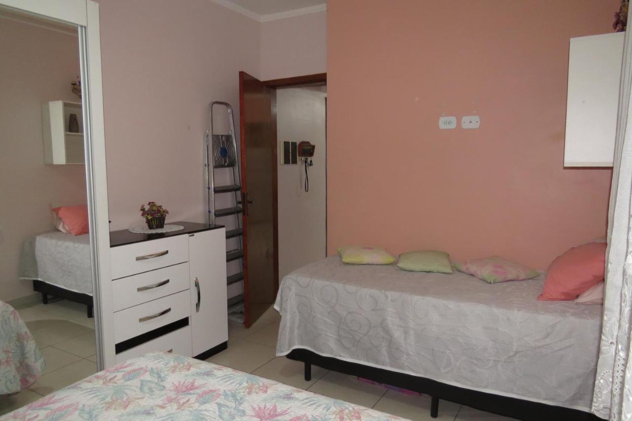פראייה גראנדה Apartamento Na Praia מראה חיצוני תמונה